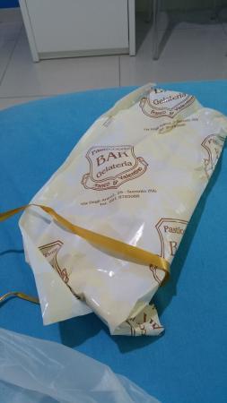 Pasticceria Franco E Valentino